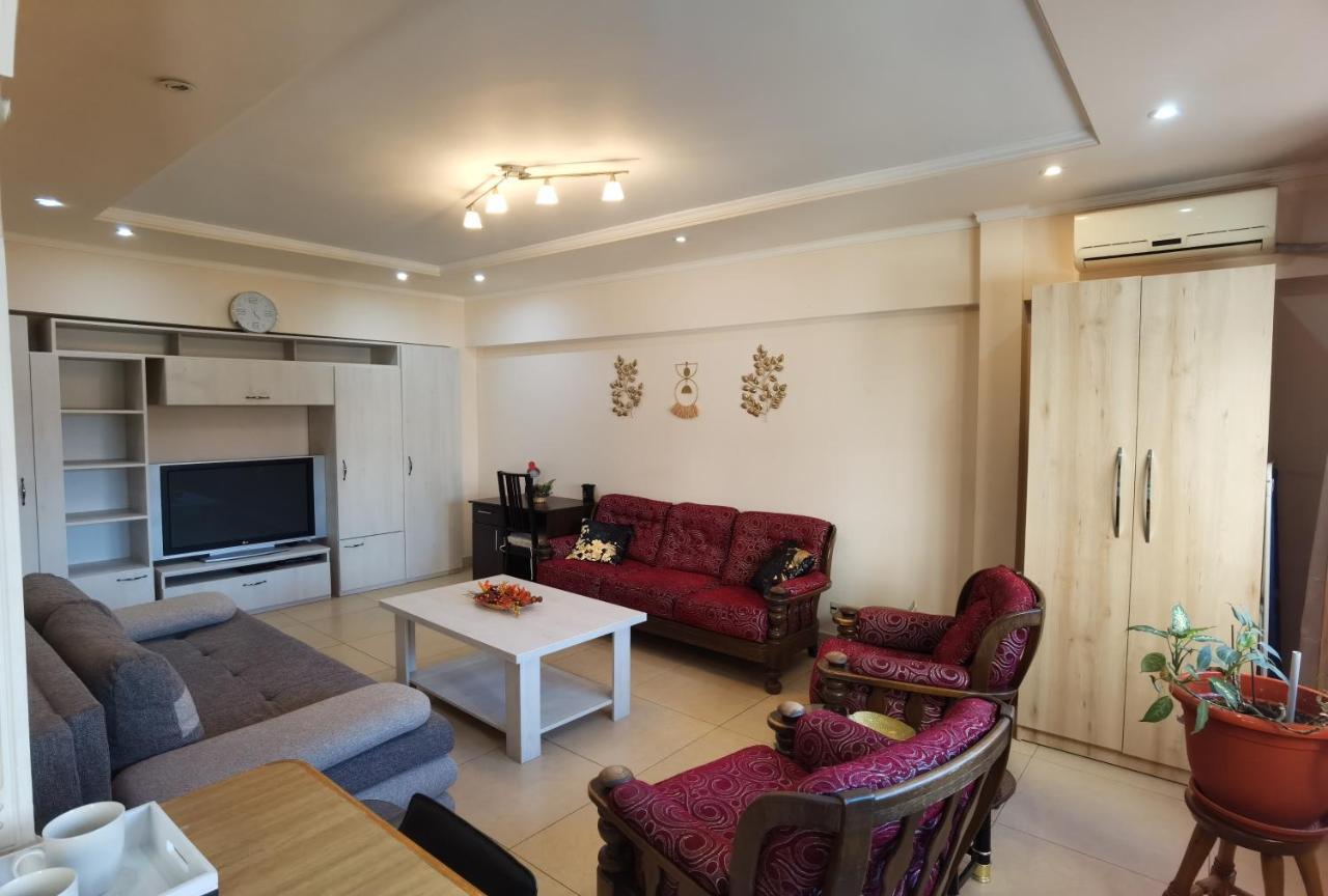 Dorobanti Apartament