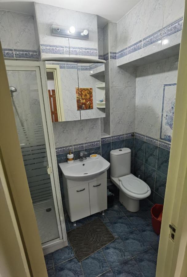 Dorobanti Apartament *