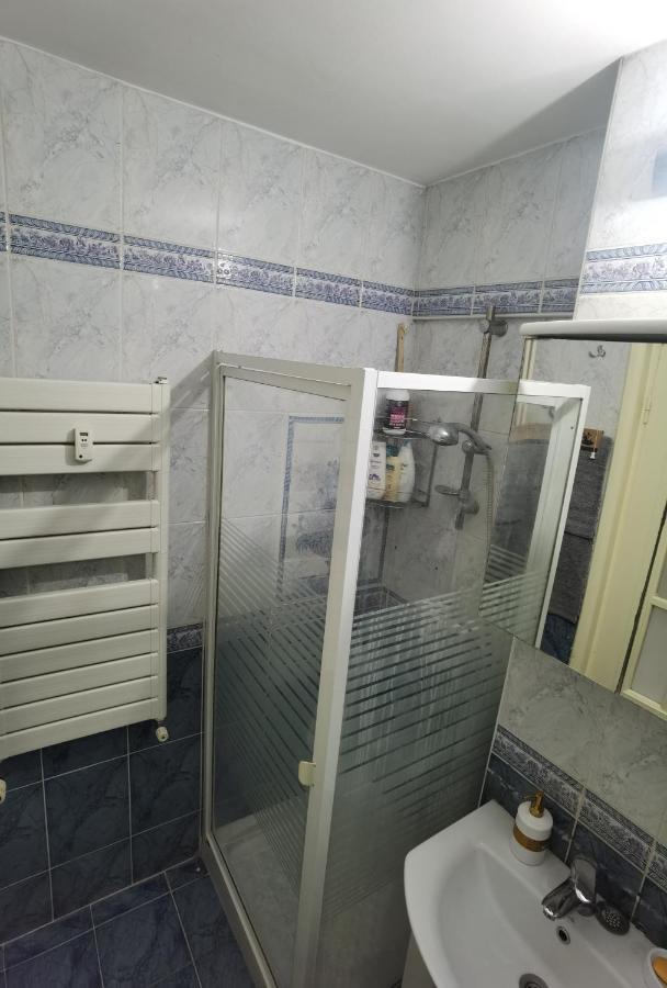 Apartament Dorobanti *