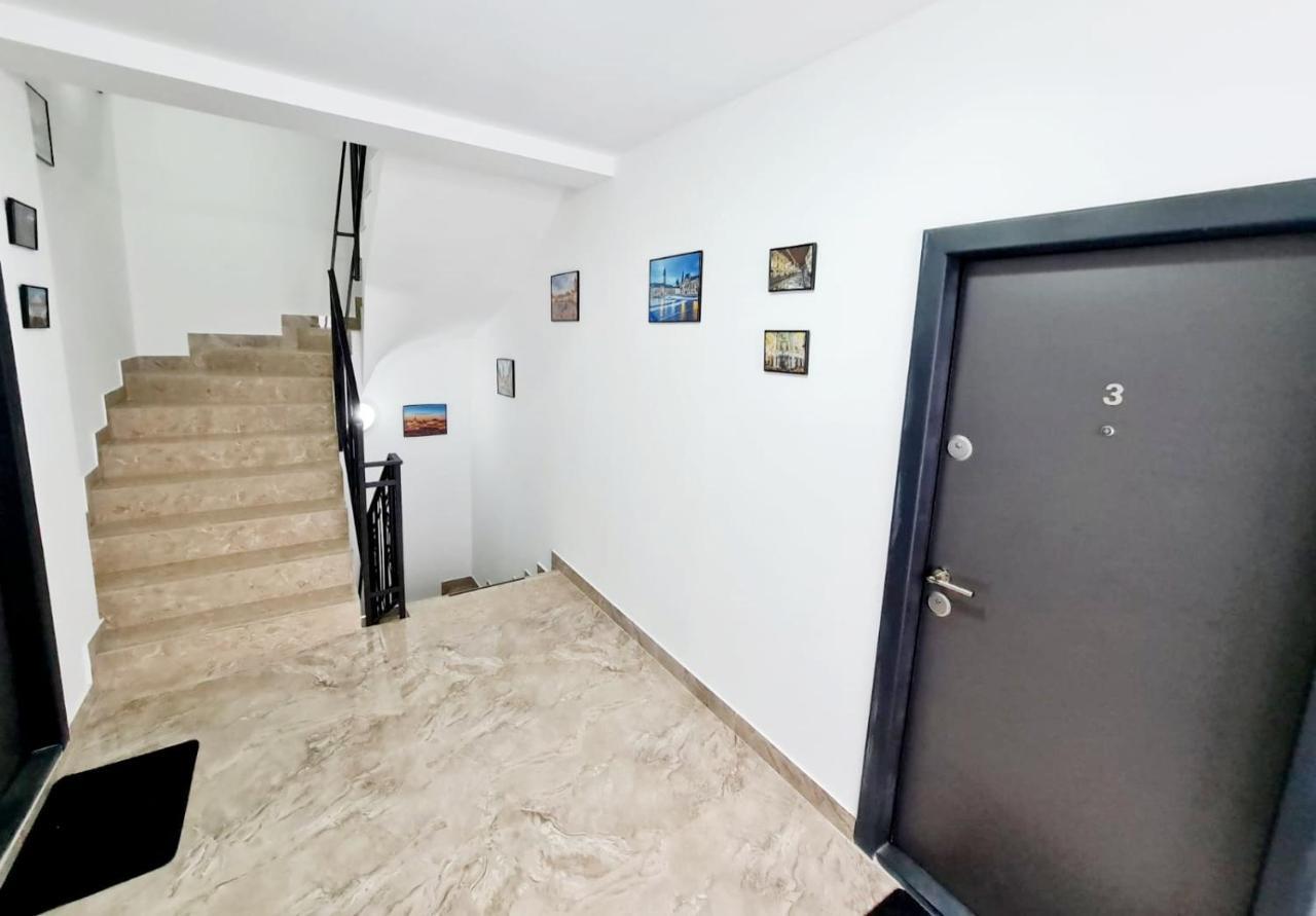 Apartamento Modern & Comfortable Cismigiu Park - Pop3 Bucareste