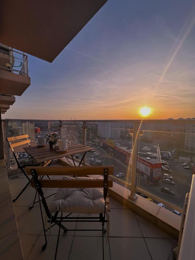 Apartment Shiro Havensuite