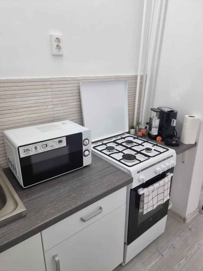Apartment Lacul Tei Bucharest