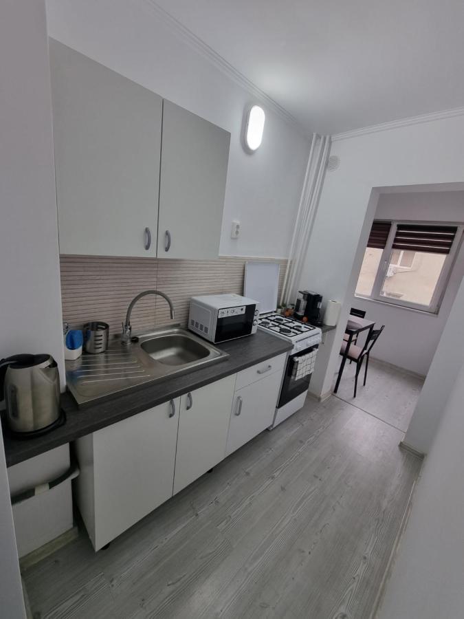 Lacul Tei Apartment