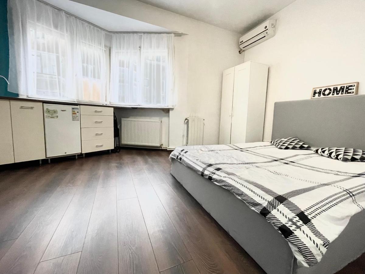 Old Town Central Studio 62 Bucharest