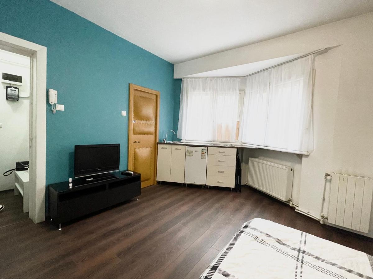 Old Town Central Studio 62 * Bucharest