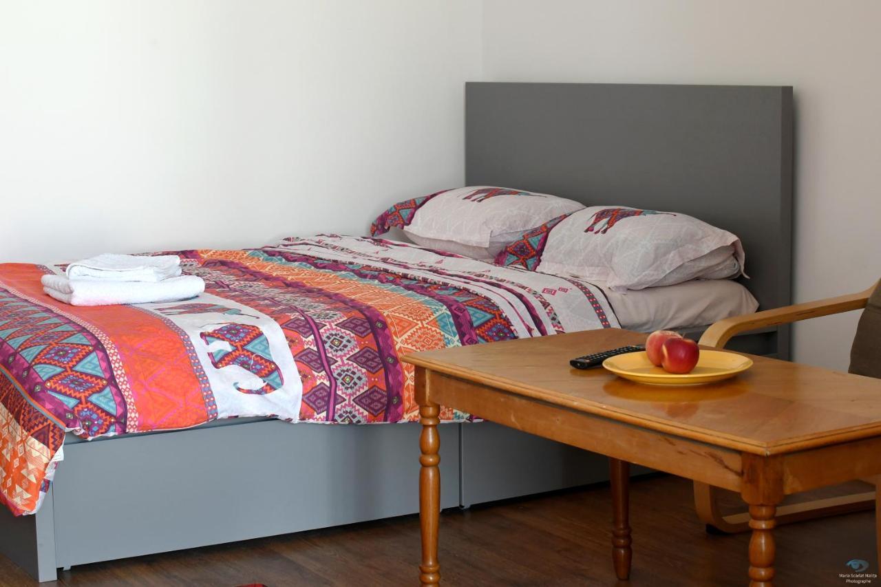 Lovely 1 Bedroom With Free Street Parking Apartamento *