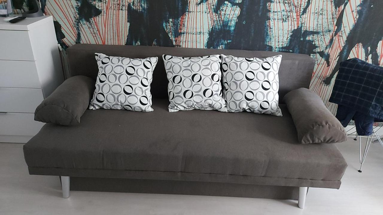 Oldtown Apartment Bucharest