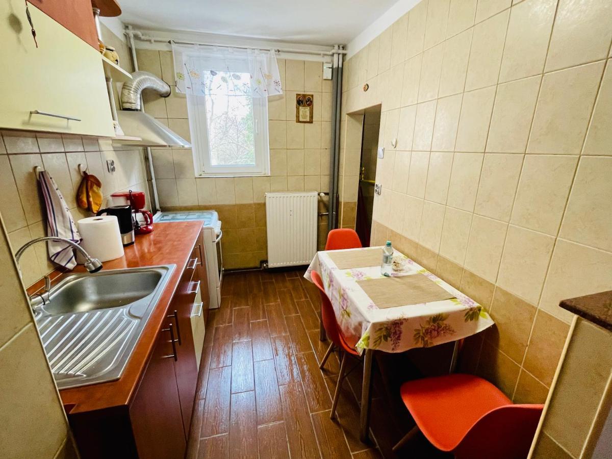 Titan Parc Apartment Bucharest