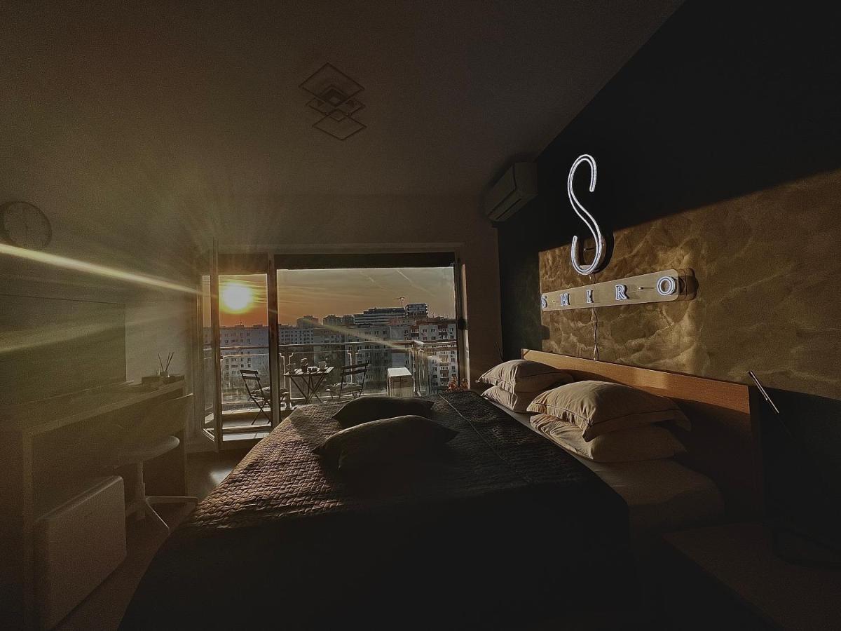 Shiro Havensuite *