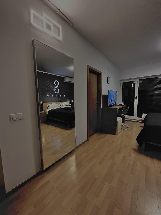 Shiro Havensuite Apartment Bucharest