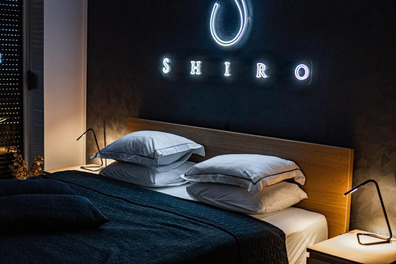 Shiro Havensuite Apartment Bucharest