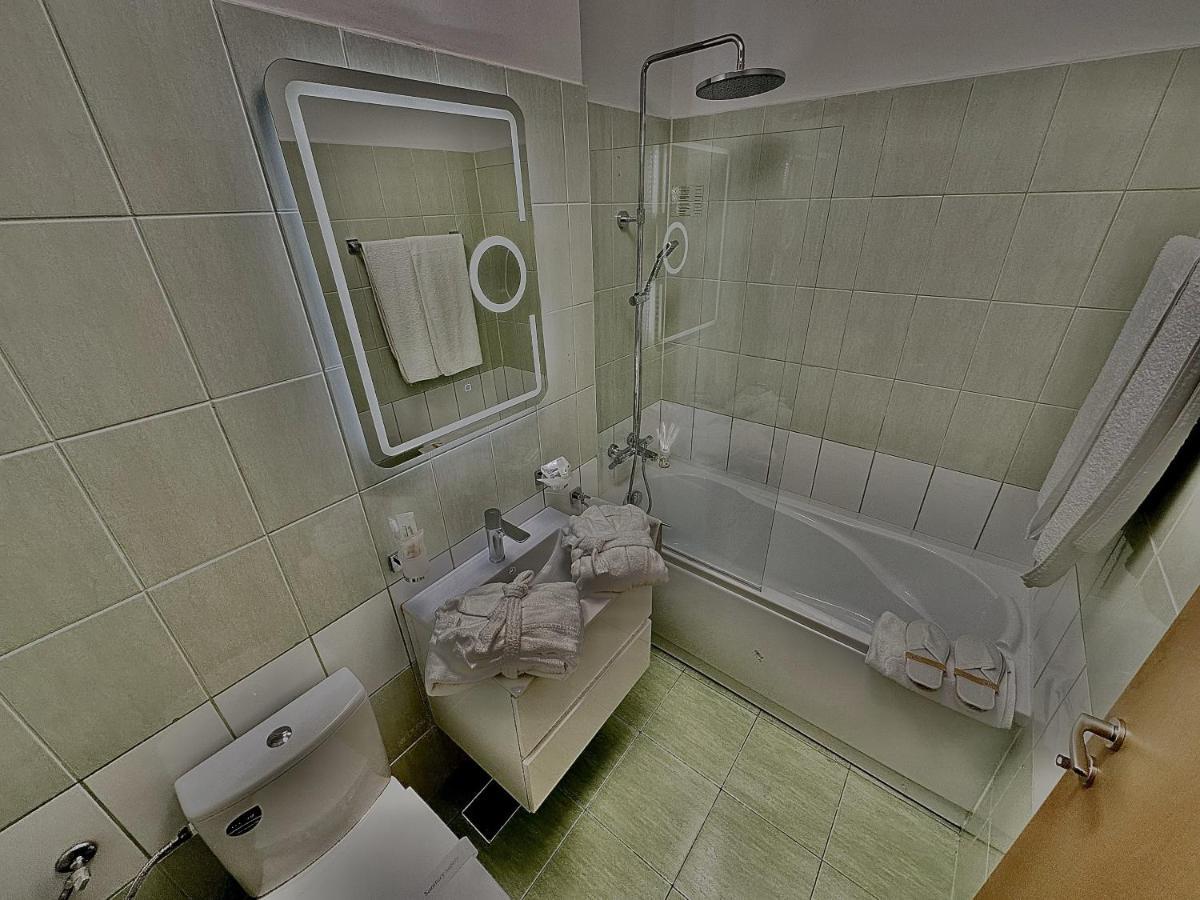 Shiro Havensuite * Bucharest