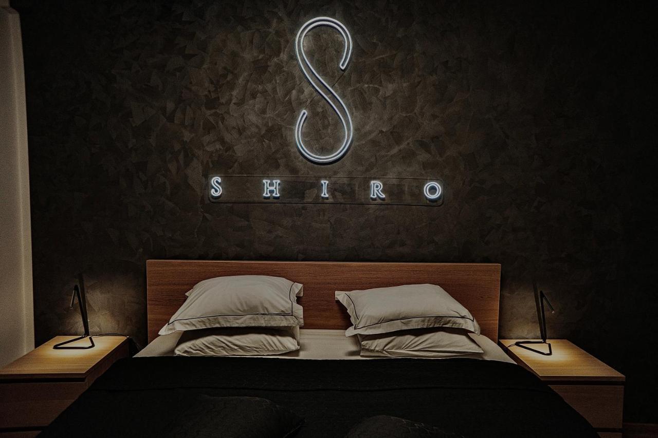 Shiro Havensuite *