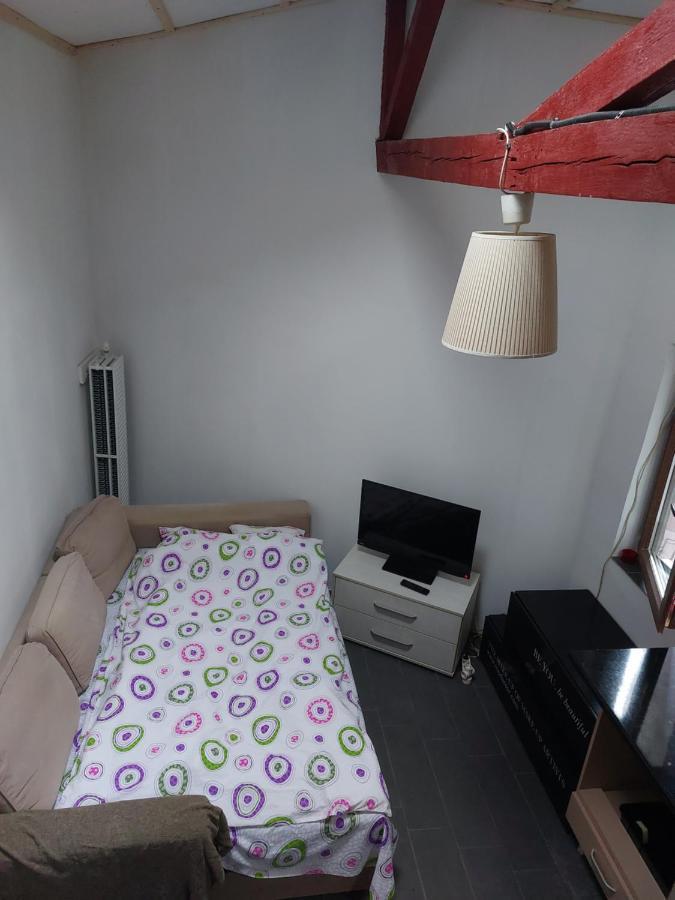 Studio Cochet In Centrul Bucurestiului Apartment Bucharest