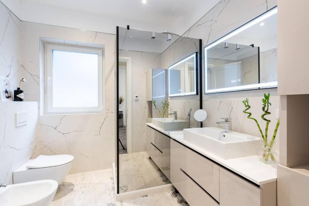 Apartment Berthelot King's With Courtyard Bucharest