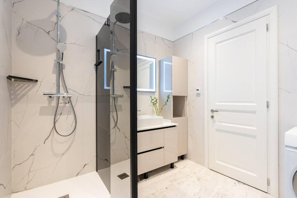 Apartment Berthelot King's With Courtyard Bucharest