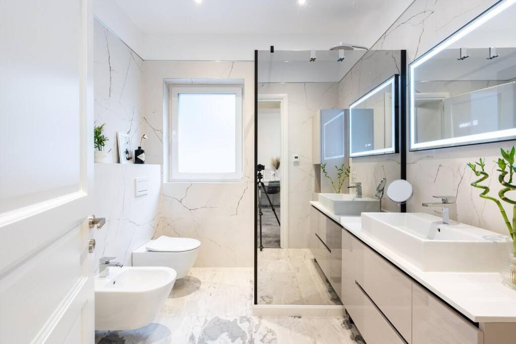 Apartment Berthelot King's With Courtyard Bucharest