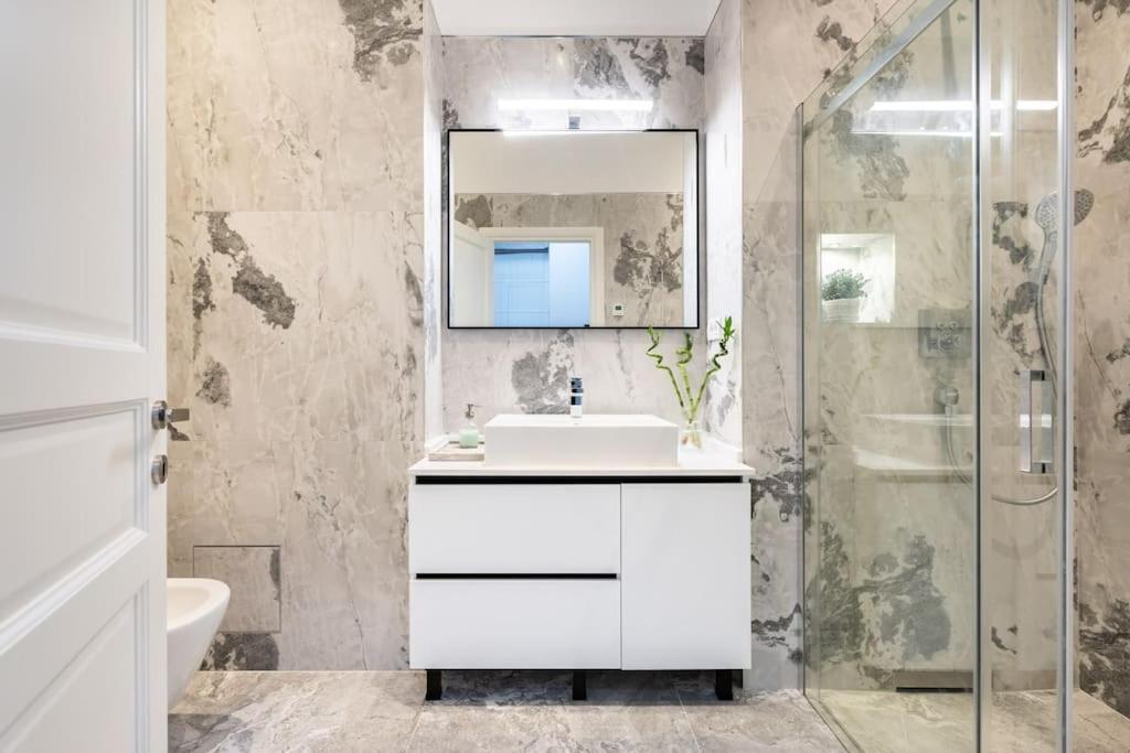 Berthelot King's With Courtyard Apartment Bucharest