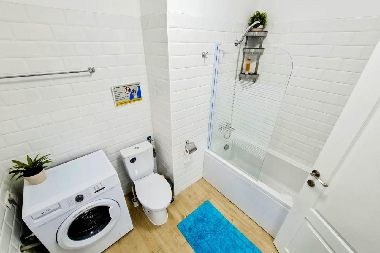 Modern & Comfortable Cismigiu Park - Pop3