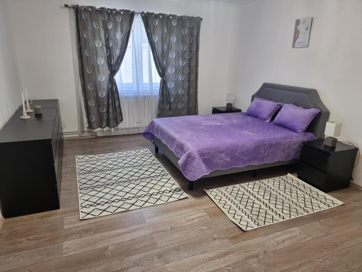 Haq House *