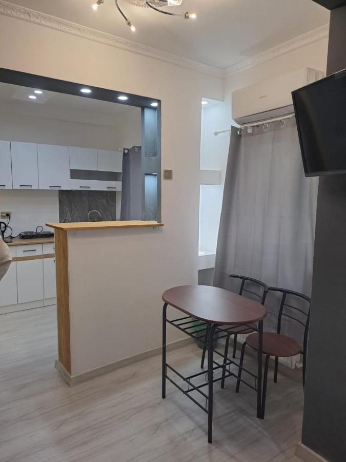 Apartment Deluxe Studio Oldtown *