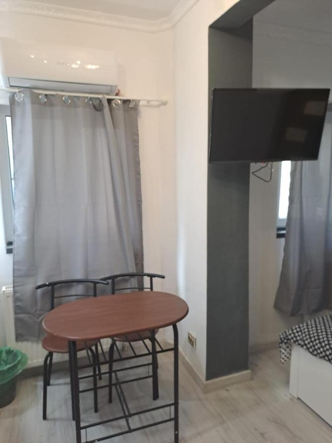 Apartment Deluxe Studio Oldtown *