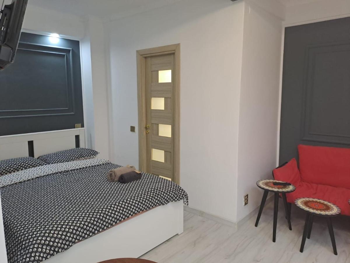 Deluxe Studio Oldtown Apartment *