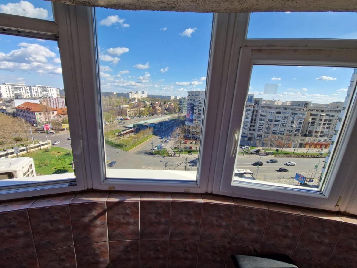Piata Muncii With A View Bucureşti