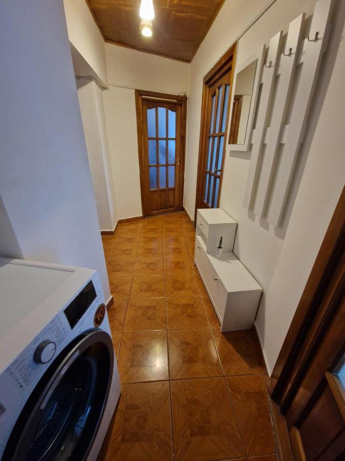 Apartament Piata Muncii With A View