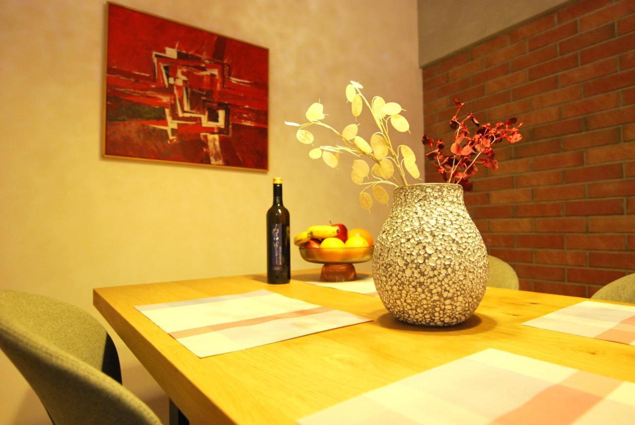 Apartament New In Berindey - Historical Center, Universitate