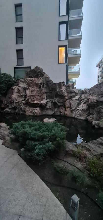 Apartamento Garden Oasis *