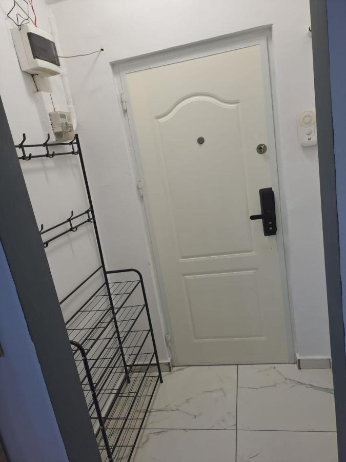 Deluxe Studio Oldtown Apartment *