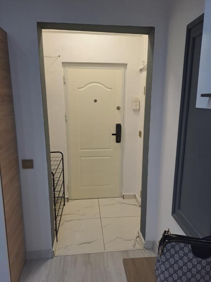 Apartment Deluxe Studio Oldtown *