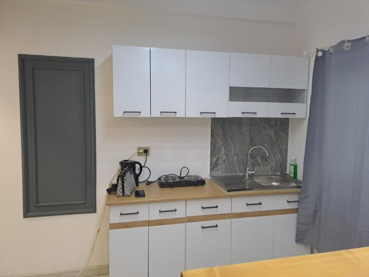 Apartment Deluxe Studio Oldtown