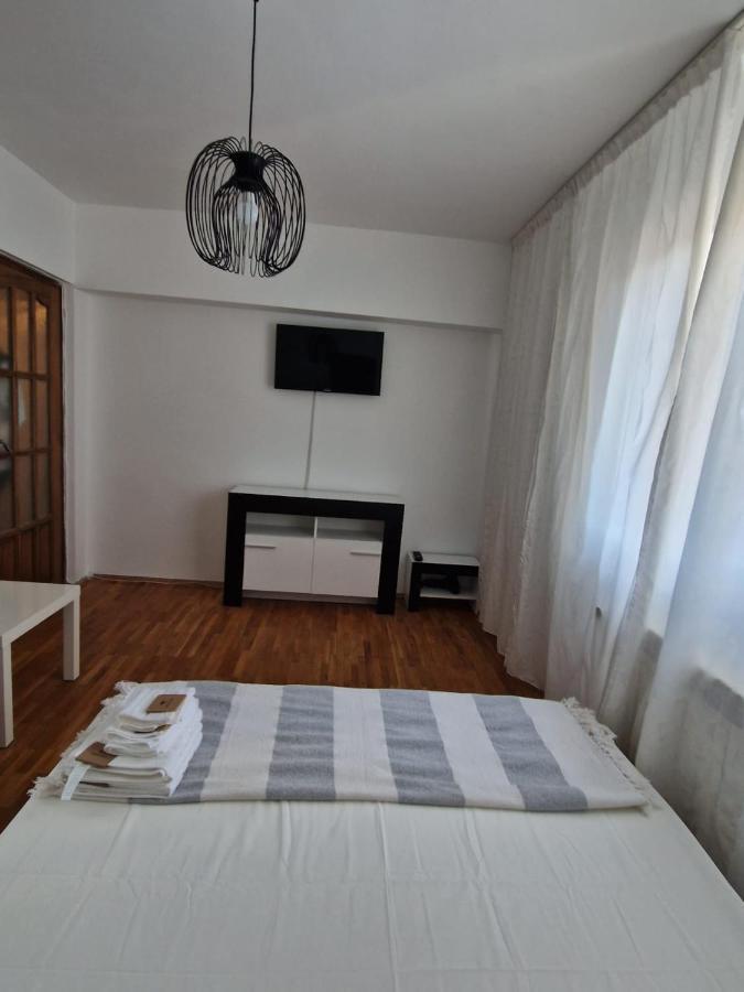Apartament Piata Muncii With A View