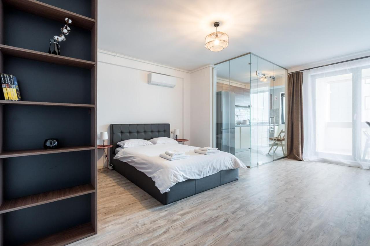 Apartment Kondo Studio I Roka Residence, Timpuri Noi