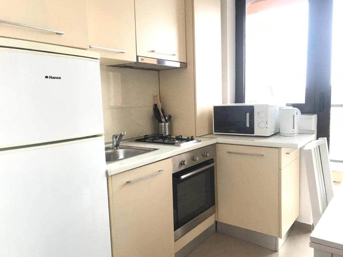 Orange Onix Apartamento