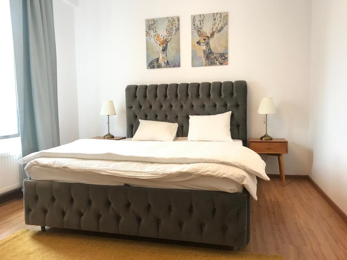 Apartamento Orange Onix *