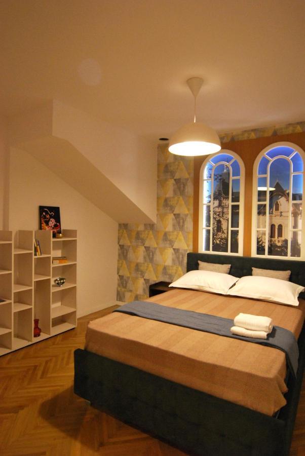 New In Berindey - Historical Center, Universitate