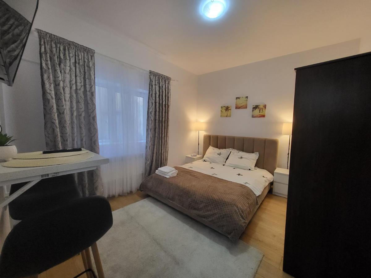Apartament Carmen Housing *