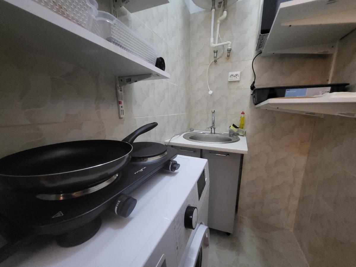 Apartament Carmen Housing *