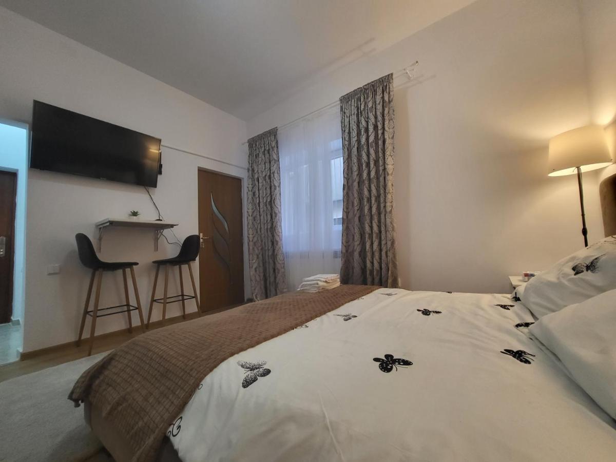 Apartament Carmen Housing