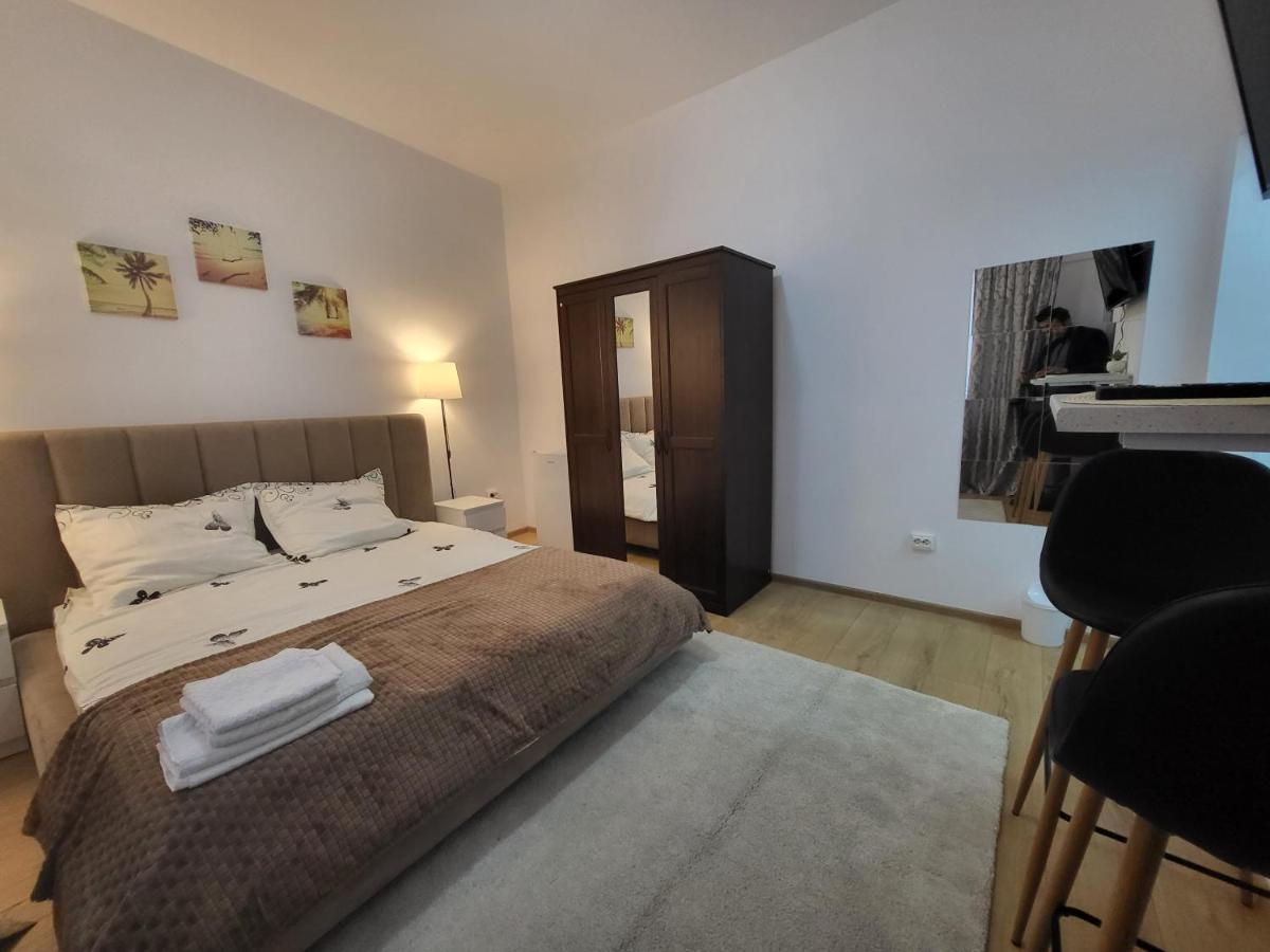 Carmen Housing Apartament *