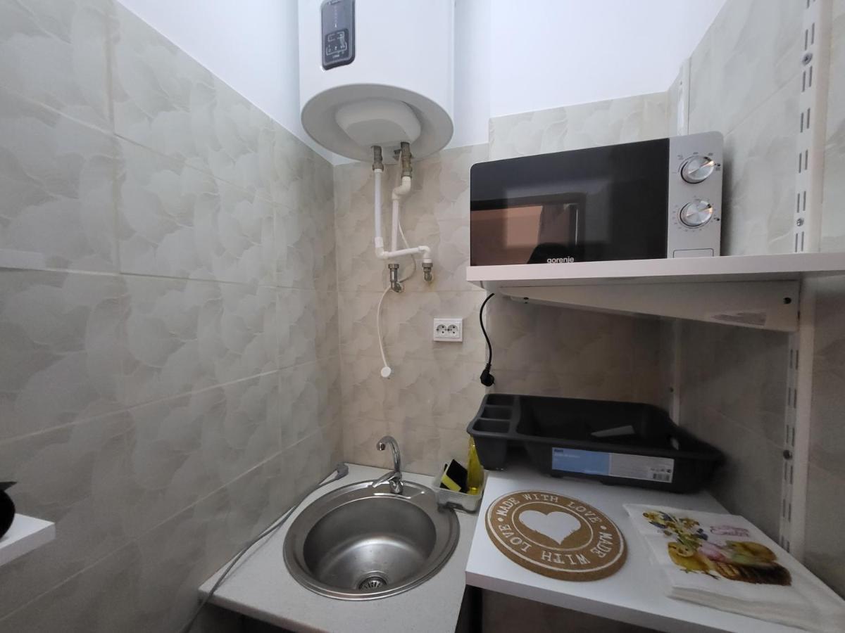 Carmen Housing Apartament *