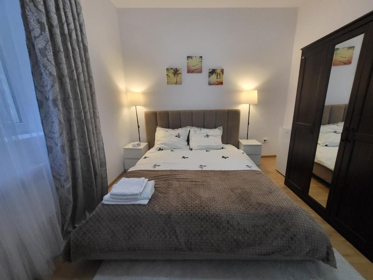 Carmen Housing Apartament *