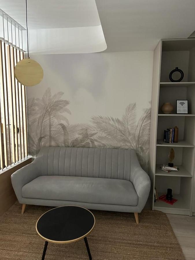 Urban Flats Apartment