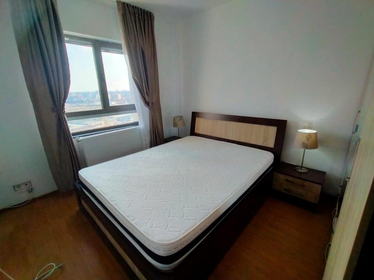 Apartamento View Luxury *