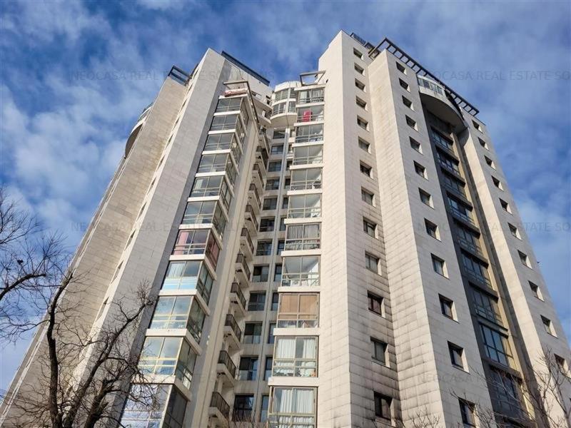 View Luxury Apartamento