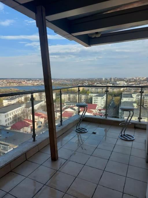 Apartamento View Luxury *