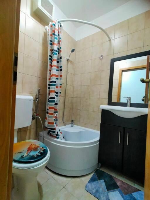 View Luxury Apartamento *